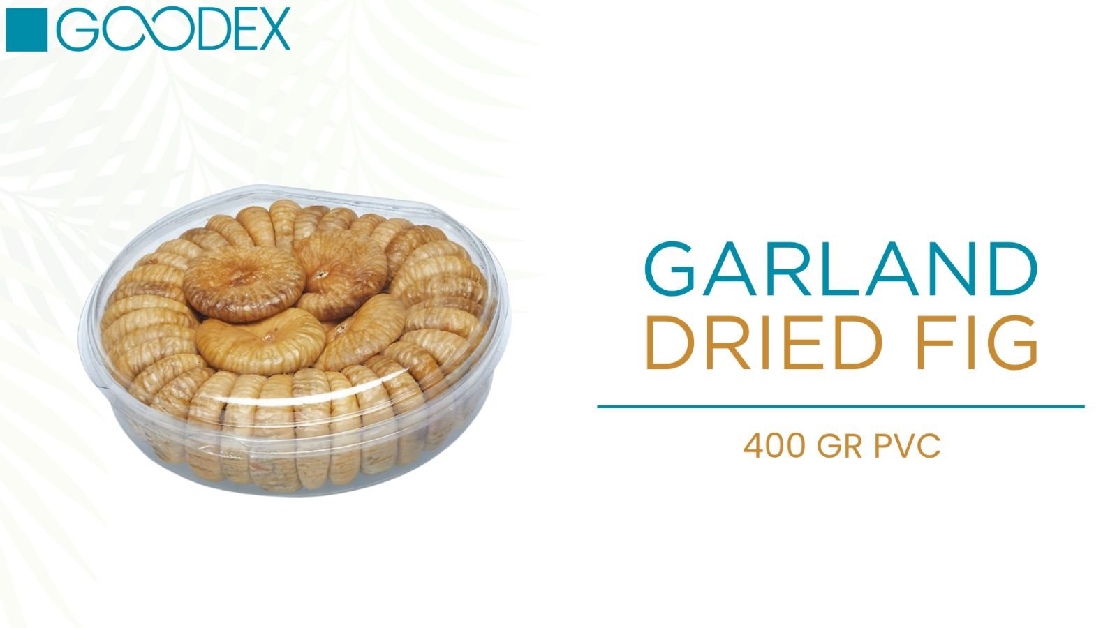 Dried Figs — variety 9
